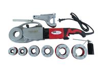 Электрический клупп V-Matic B2 с набором головок 1/2