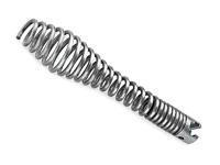 Грушевидная насадка VOLL, для спирали 16мм