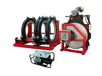 Машина для сварки пластиковых труб V-Weld G1000