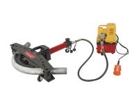 Электрический гидравлический трубогиб V-Bend 2E