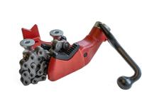 5.11250 - Цепные тиски VOLL CPV212 до 2.1/2"- 10-76мм