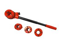 Ручной клупп V-POWER 1 1/4