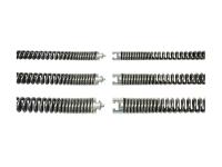 Спираль для прочистки труб, тип СТАНДАРТ-22, 22мм х 4,5м