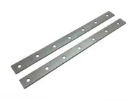 Комплект ножей для торцевателя V-Weld G500