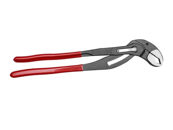 Переставные клещи VOLL Cobra с механизмом быстрой фиксации