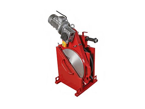 Торцеватель, нагревательный элемент VOLL V-Weld G500