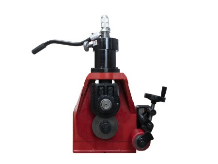 Желобонакатный станок V-Groover 1-12