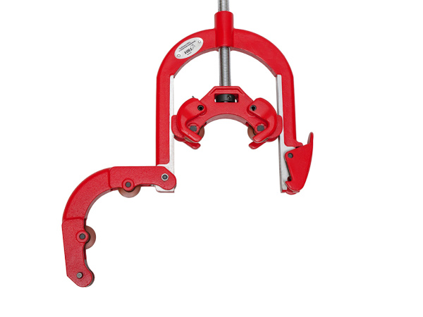 Труборез V6S с хомутной защелкой