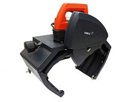 электрический труборез voll v-cut 400e