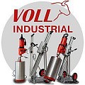 линейка voll industrial