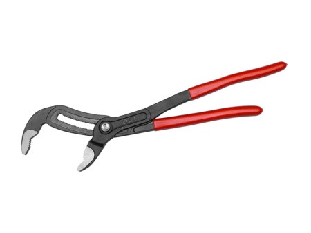 Переставные клещи VOLL Cobra с механизмом быстрой фиксации