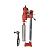 Алмазная сверлильная установка VOLL V-Drill 255