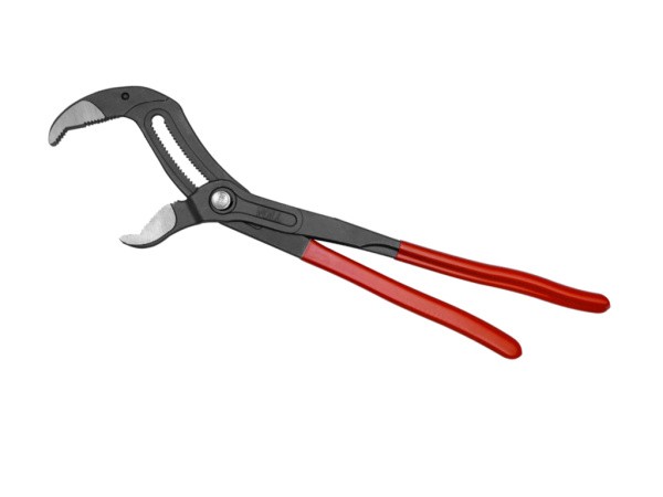 Переставные клещи VOLL Cobra с механизмом быстрой фиксации