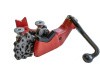 5.11250 - Цепные тиски VOLL CPV212 до 2.1/2"- 10-76мм