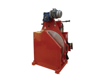 Торцеватель. Машина для стыковой сварки пластиковых труб V-Weld G1200, .